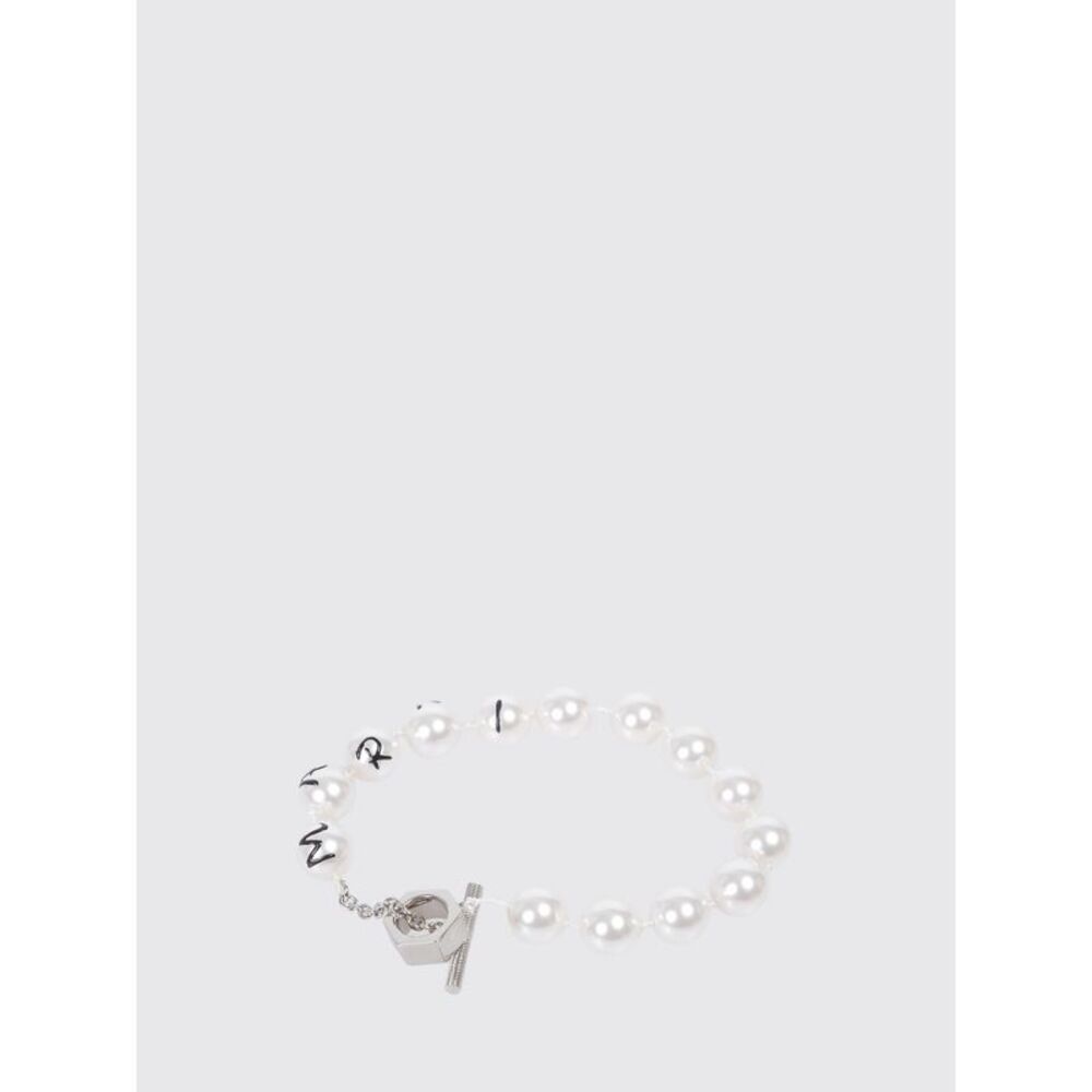 Marni Jewel Men Pearl